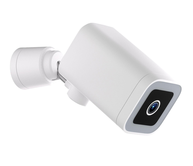 Sonoff Zewnętrzna Inteligentna Kamera WiFi  CAM-B1P 2K - 1489950 - zdjęcie 2